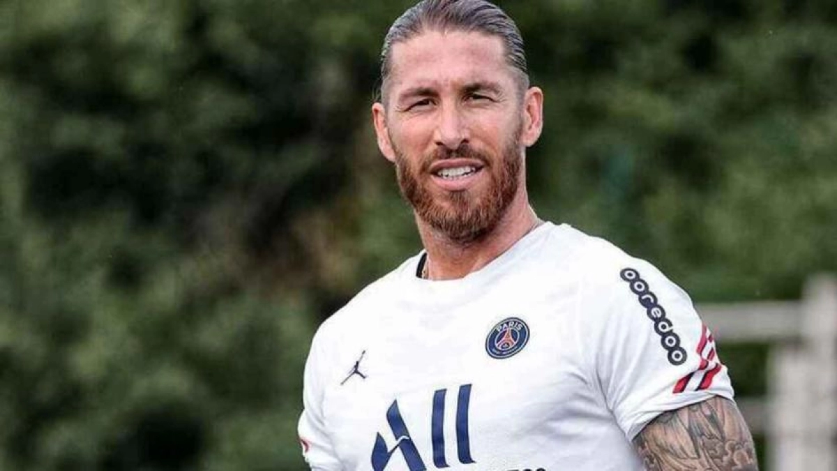 El PSG se impacienta por Sergio Ramos / Elespanol.com