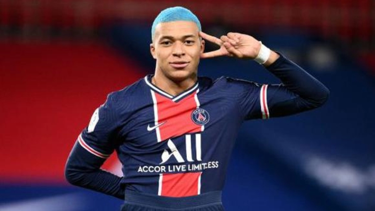 El PSG tiene tres candidatos para 'olvidar' a Mbappé / Depor.com