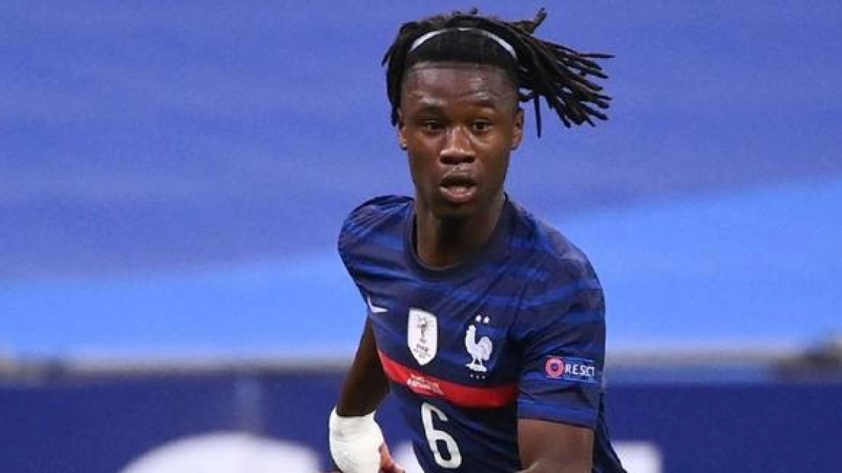 El PSG toma ventaja por Camavinga / Depor.com