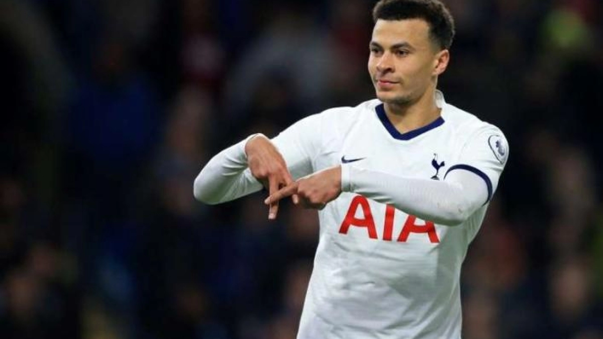 El PSG volverá a intentar el fichaje de Dele Alli / Besoccer.com
