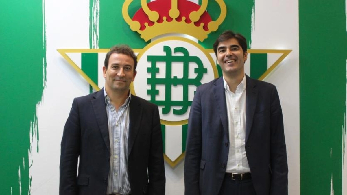 El Real Betis necesita fichar un Director Deportivo. Foto: Real Betis