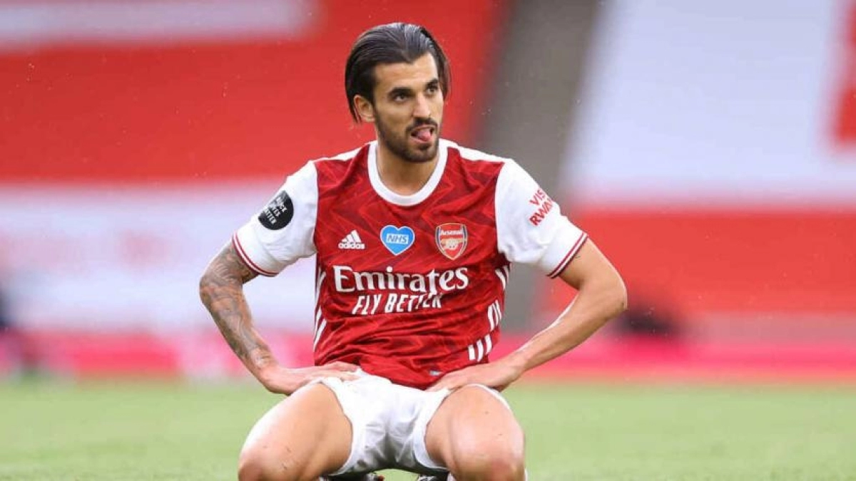 El Real Madrid cambia de idea con Dani Ceballos / Elespanol.com