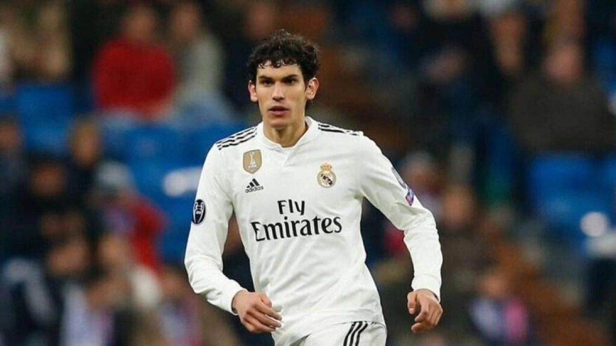 El Real Madrid encuentra equipo para Vallejo / Elespanol.com