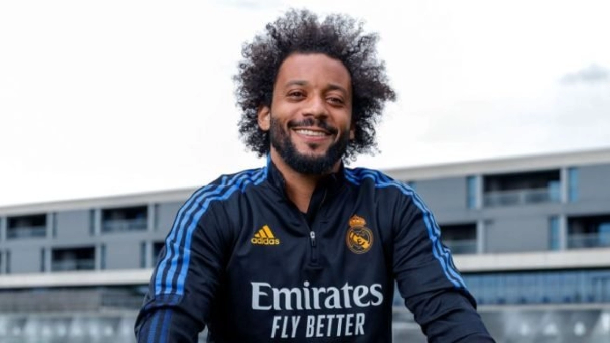 El Real Madrid encuentra sustituto para Marcelo / Okdiario.com