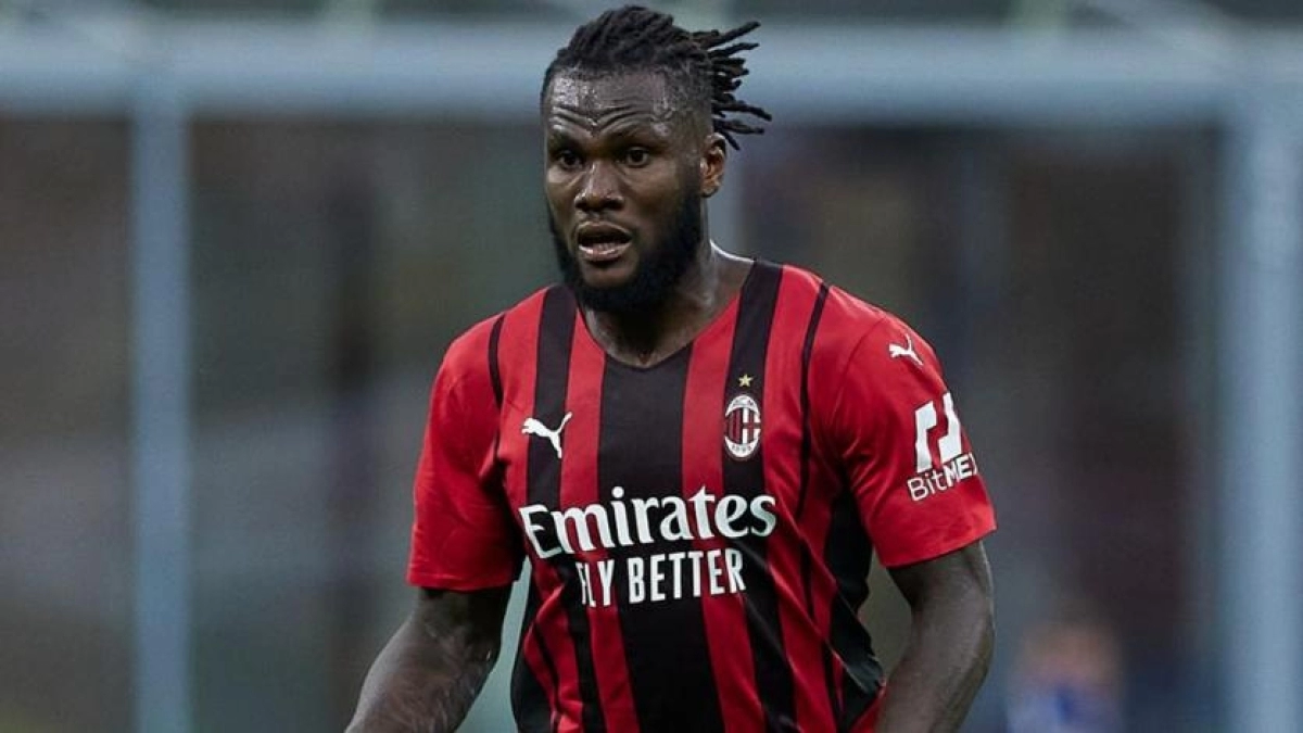 El Real Madrid está muy atento al futuro de Kessié / Beinsports.com
