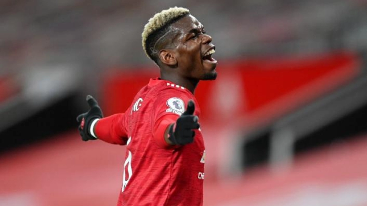 El Real Madrid rechazó un intercambio entre Varane y Pogba / Cadenaser.com