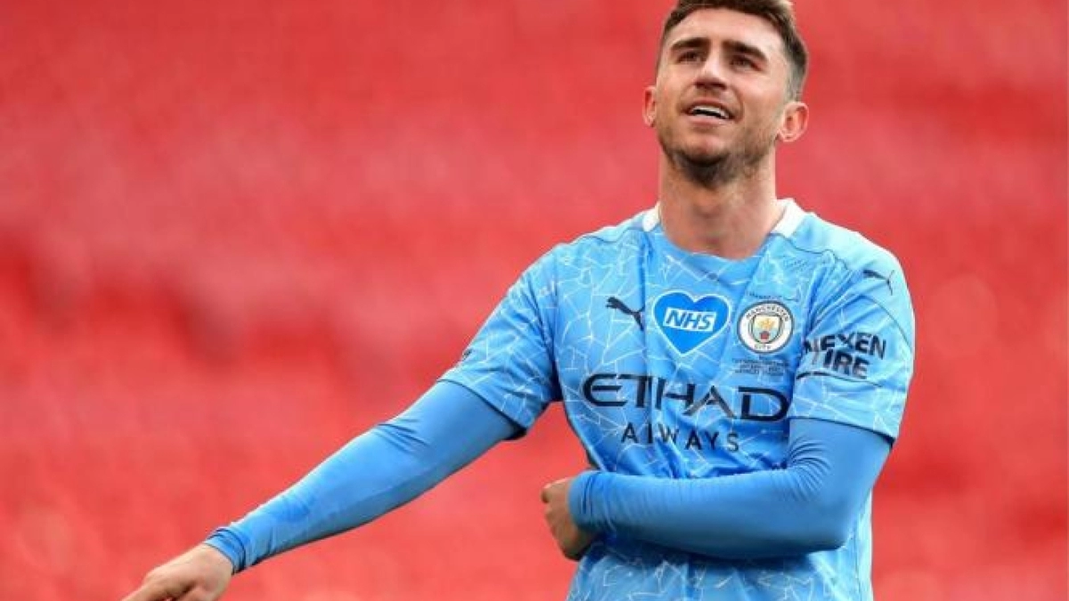 El Real Madrid se fija en Aymeric Laporte / Cope.es