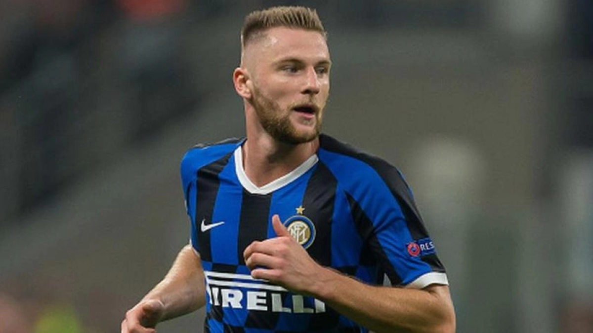 El Real Madrid se mueve por Skriniar / Depor.com