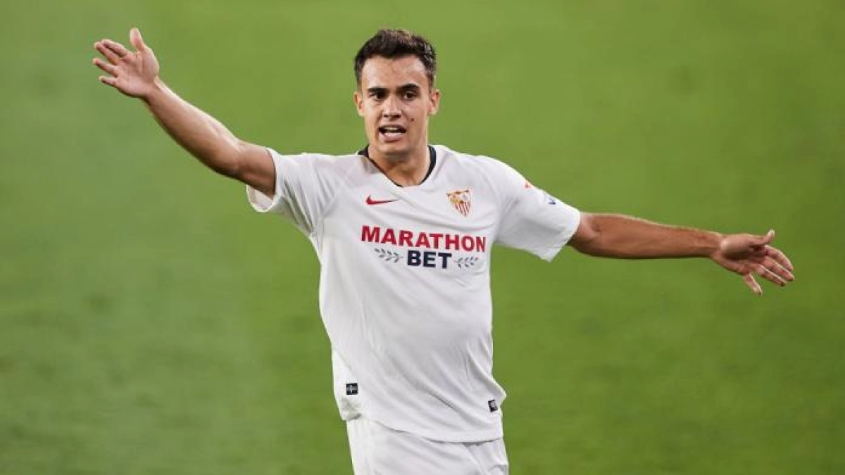 El Real Madrid se piensa el futuro de Reguilón / Talksports.com