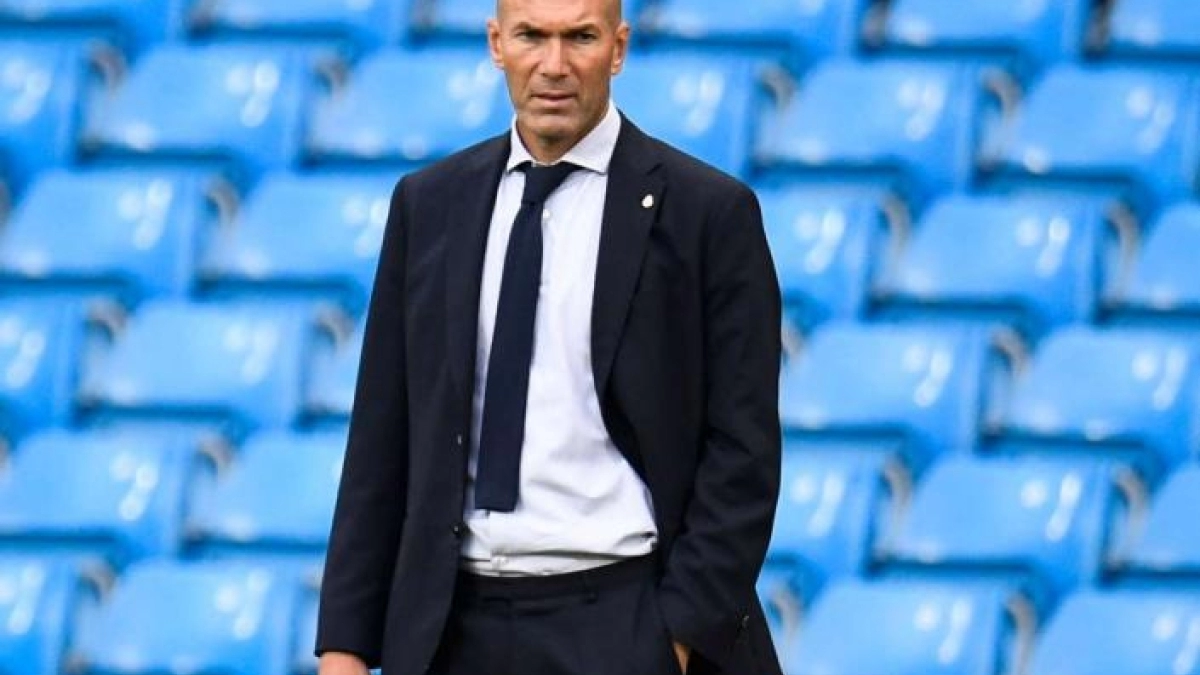 El Real Madrid se puede encontrar con un fichaje inesperado / Goal.com