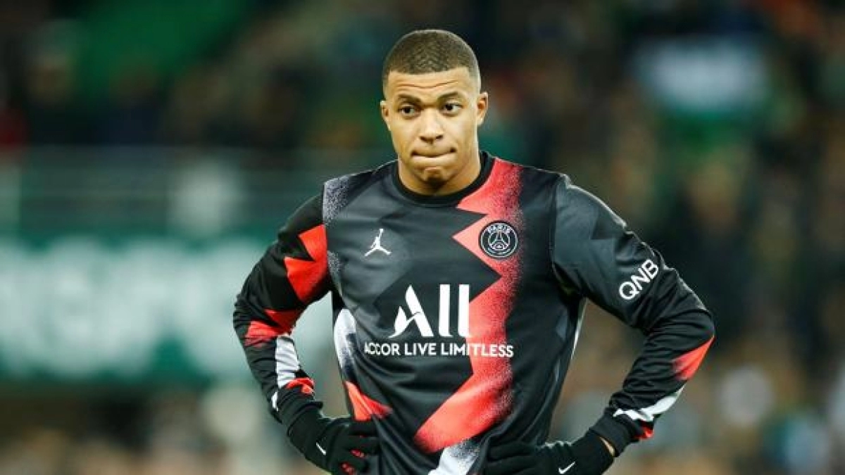 El Real Madrid tendrá 60 millones de euros más para fichar a Mbappé / ABC.es