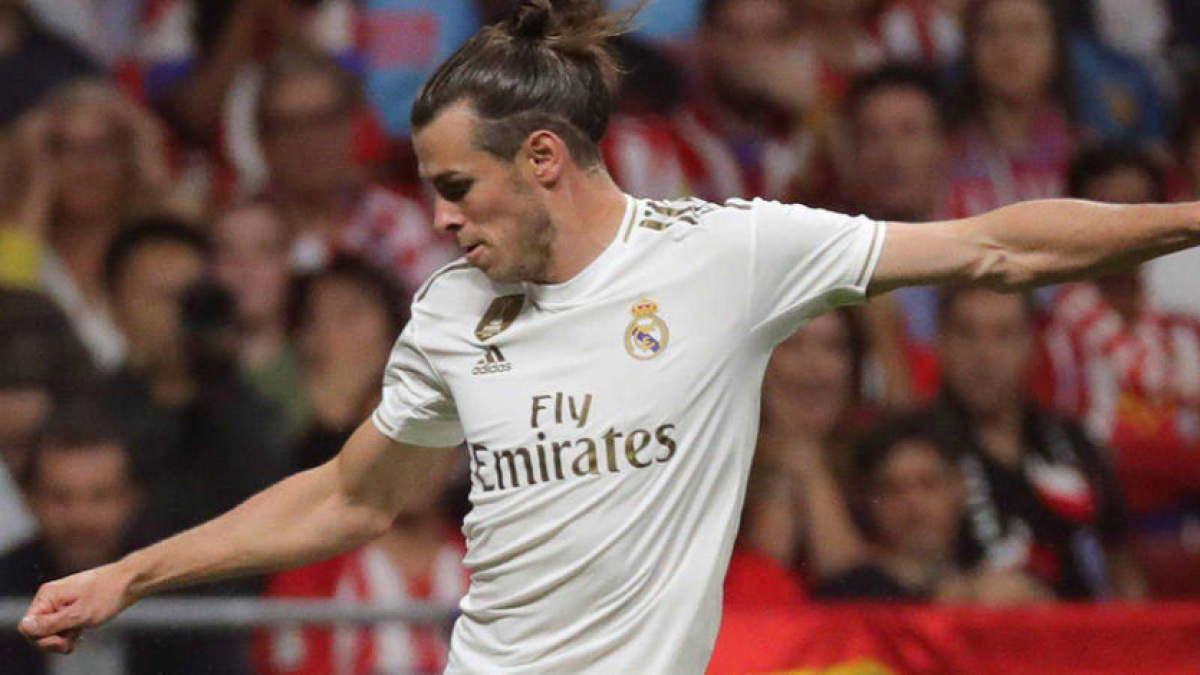 El Real Madrid vuelve a tener pretendientes para Bale / Rtve.es
