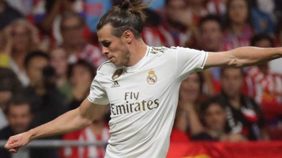 El Real Madrid ya tiene el primer ofertón por Gareth Bale / RTVE.es