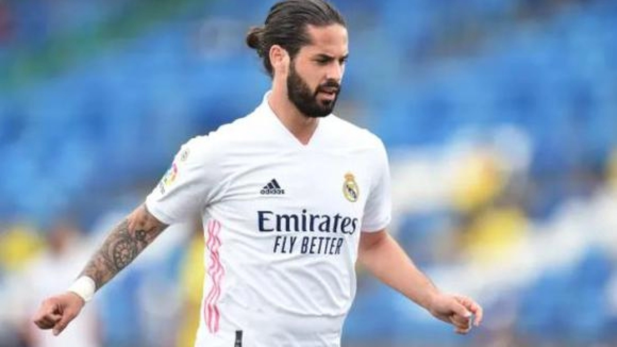 El Real Madrid ya tiene sustituto para Isco / Depor.com