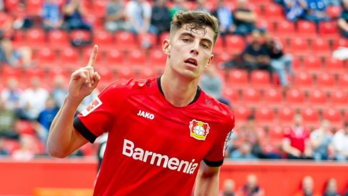 El sacrificio que tendrá que hacer el Real Madrid si quiere a Havertz / Cadenaser.com