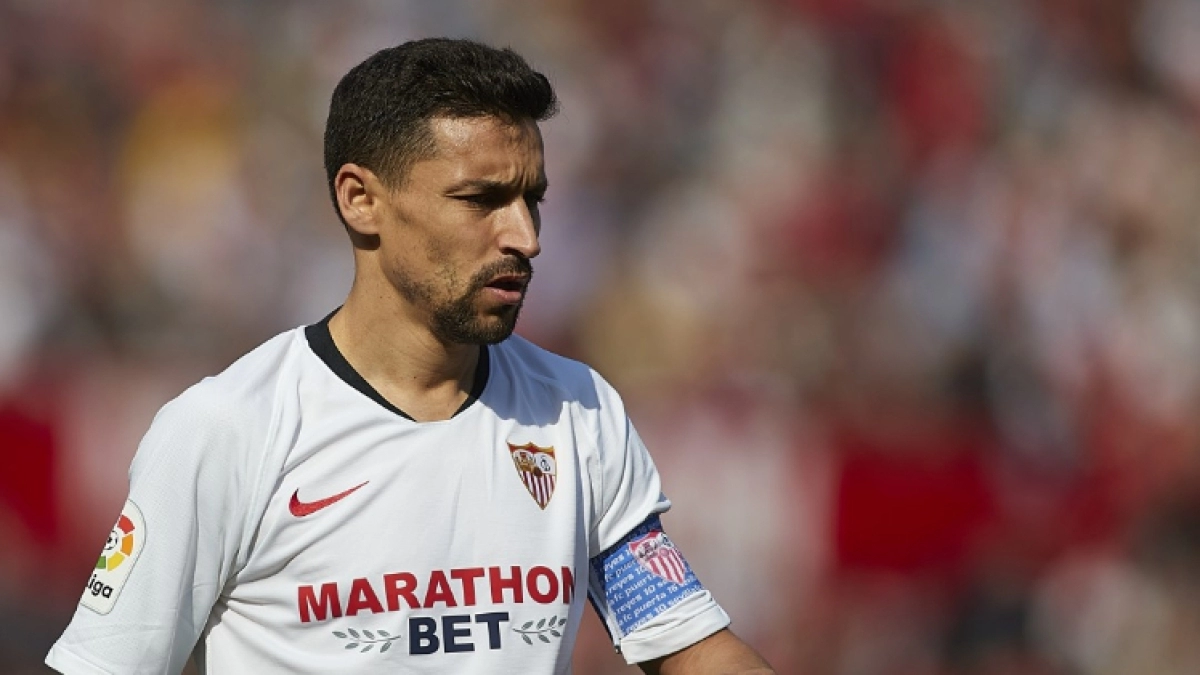 El Sevilla encuentra sustituto para Jesús Navas / Cadenaser.com