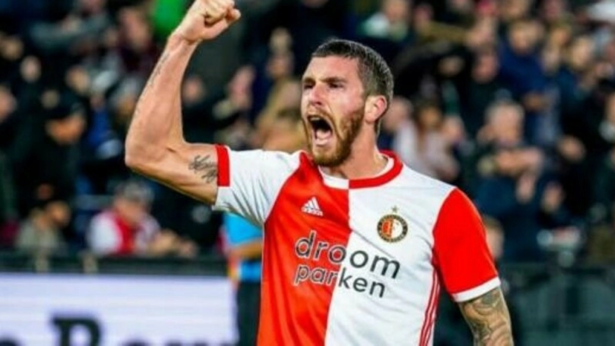 El Sevilla le vuelve a echar el ojo a Senesi / Muchodeporte.com