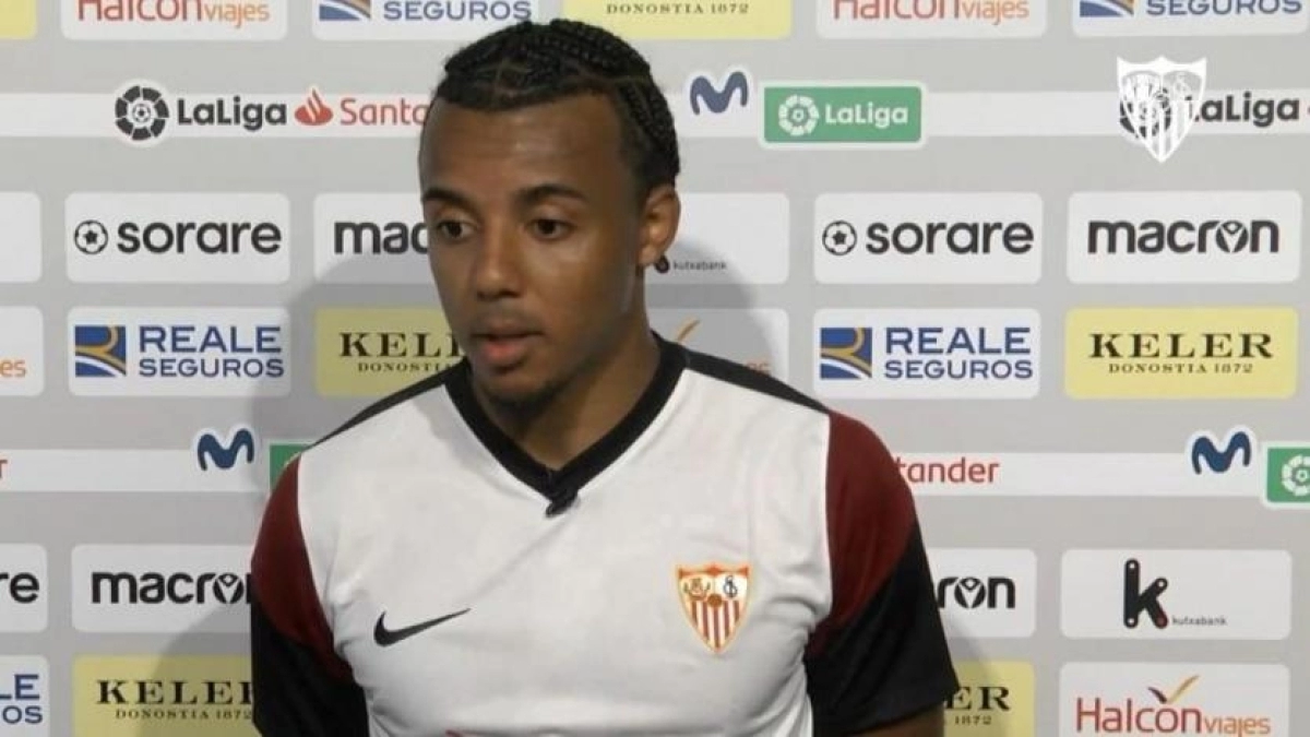 El Sevilla necesita vender / Besoccer.com