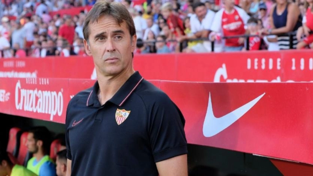 El Sevilla pone a tres jugadores en el mercado / Cadenaser.com