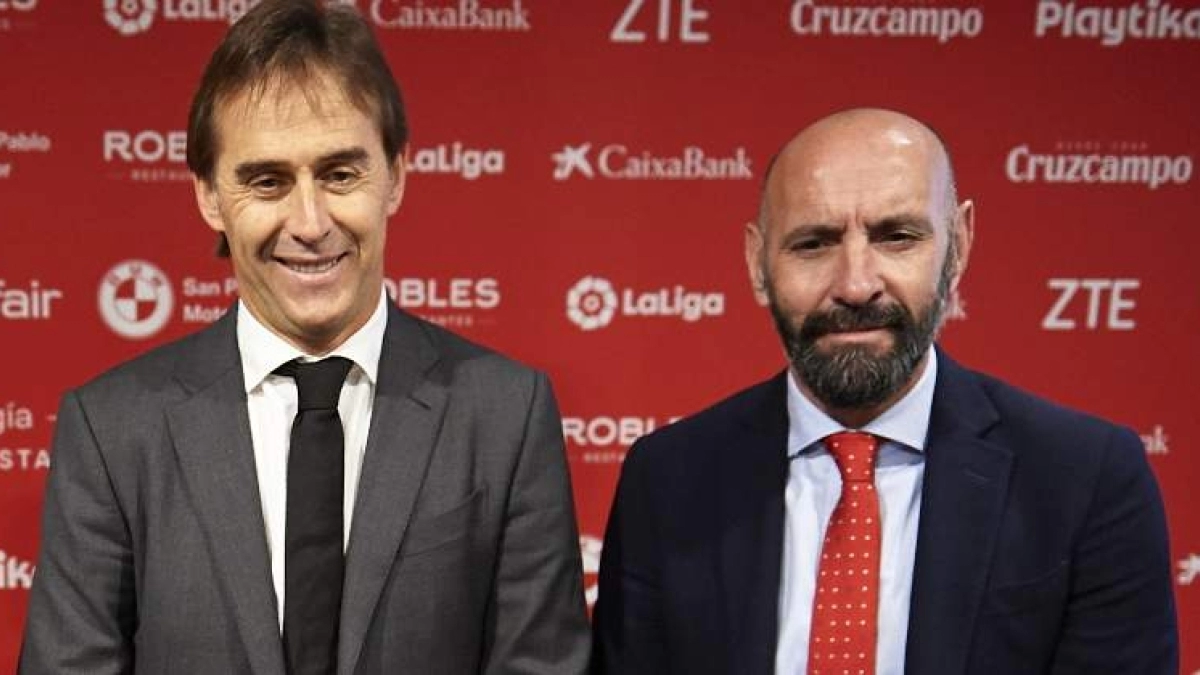 El Sevilla señala al 'heredero' de En-Nesyri / Eleconomista.es