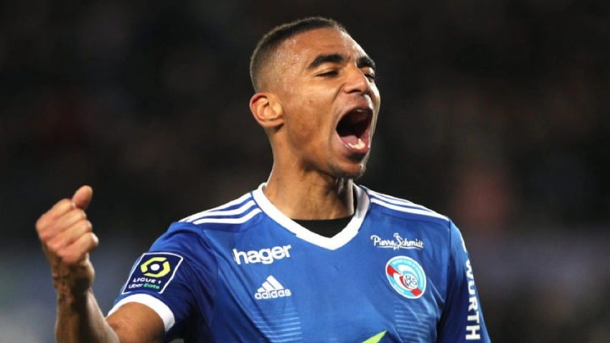 El Sevilla vuelve a apuntar hacia Djiku / Orgullobiri.com