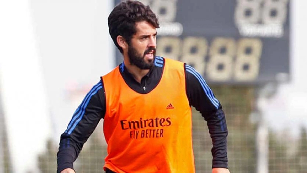 El Sevilla vuelve a preguntar por Isco / Elespanol.com