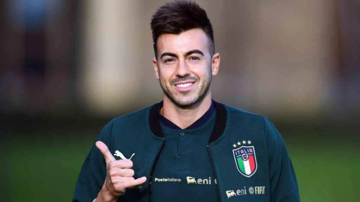 Un equipo de la Serie A quiere repatriar a El-Shaarawy. Foto: news.direttagoal.it
