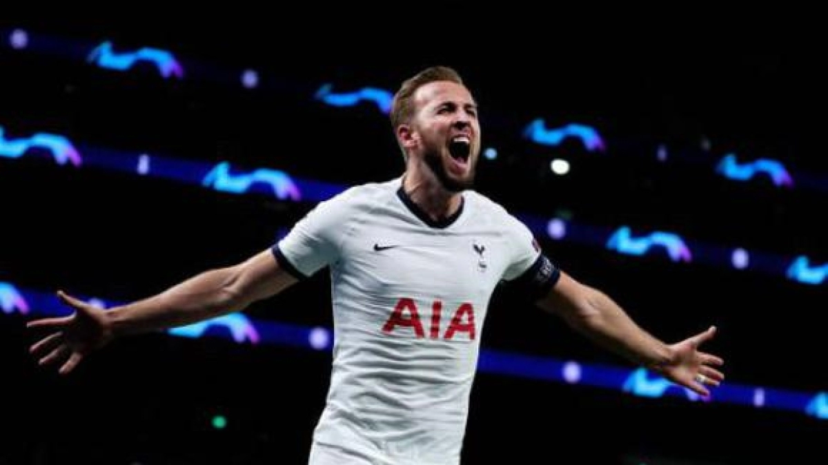 El Tottenham Hotspurs sigue subiendo el precio de Kane / 