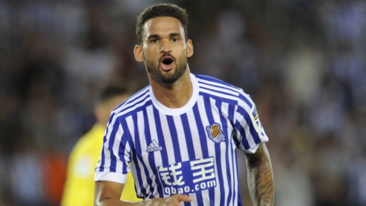 El Tottenham rompe con Willian José / Cadenaser.com