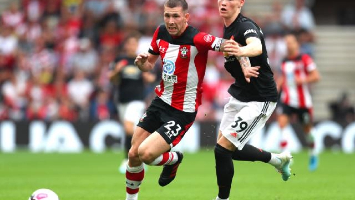 El Tottenham se lanza a por Hojbjerg / Talksport