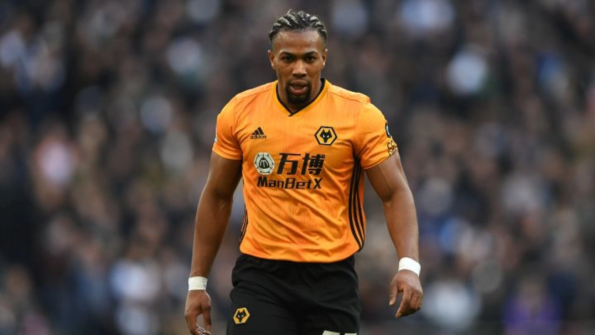 Adama Traoré finaliza contrato en 2023. Foto: Getty