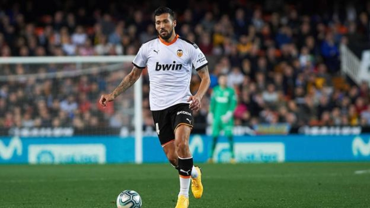 El Valencia mantendrá su palabra a Garay / Lasprovincias.es