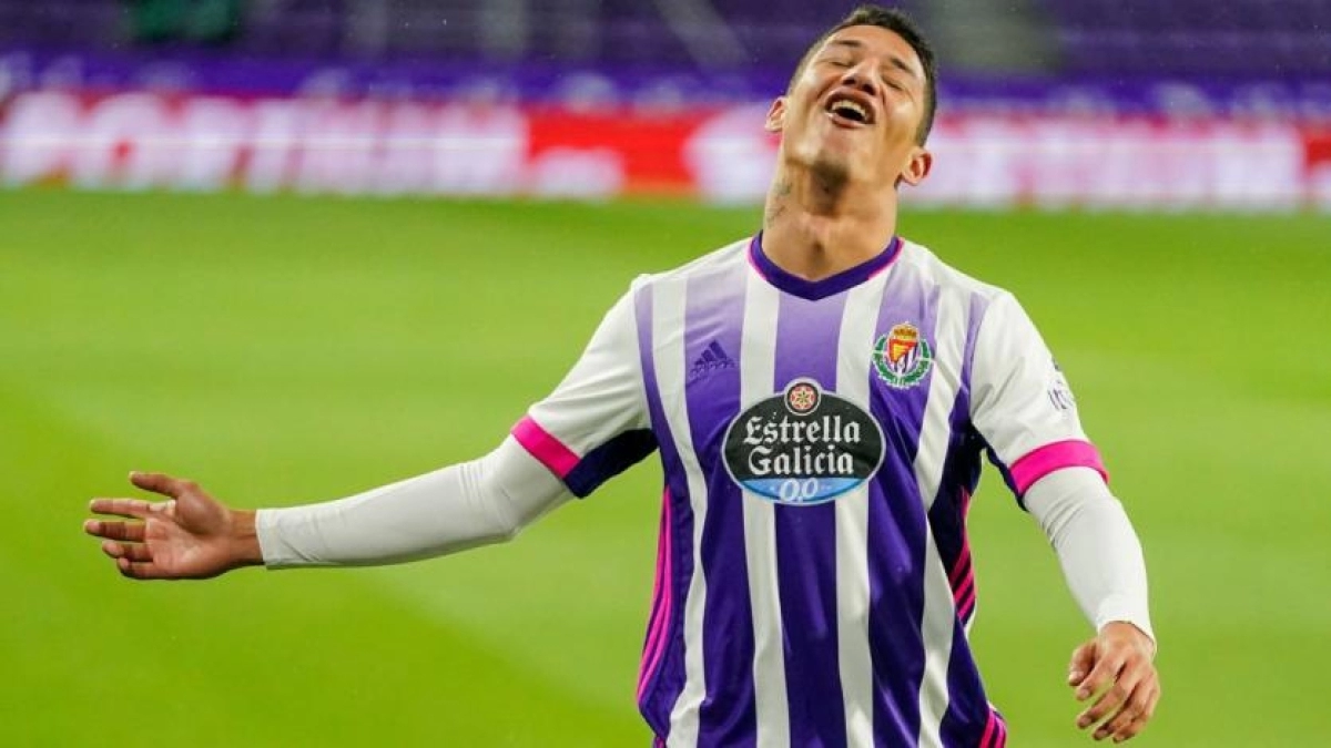 El Valencia, más cerca de fichar a Marcos André / AS