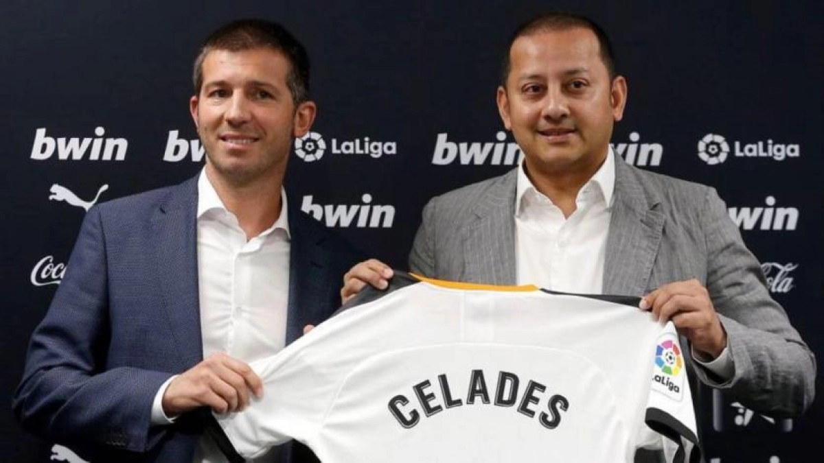 El Valencia necesita 100 millones / Cadenaser.com