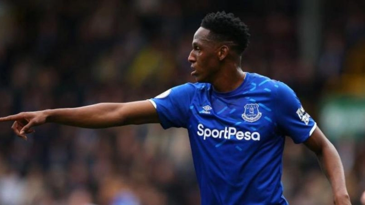 El Valencia quiere fichar a Yerry Mina. Foto: Futbolred