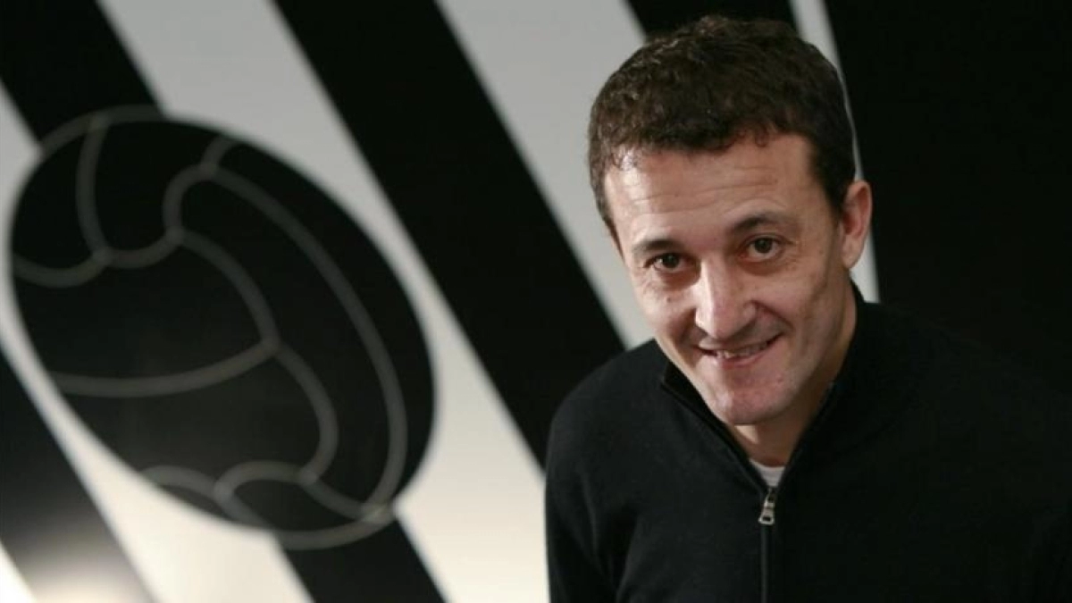 El Valencia se lanza a por un jugón del Zaragoza / Elperiodico.com