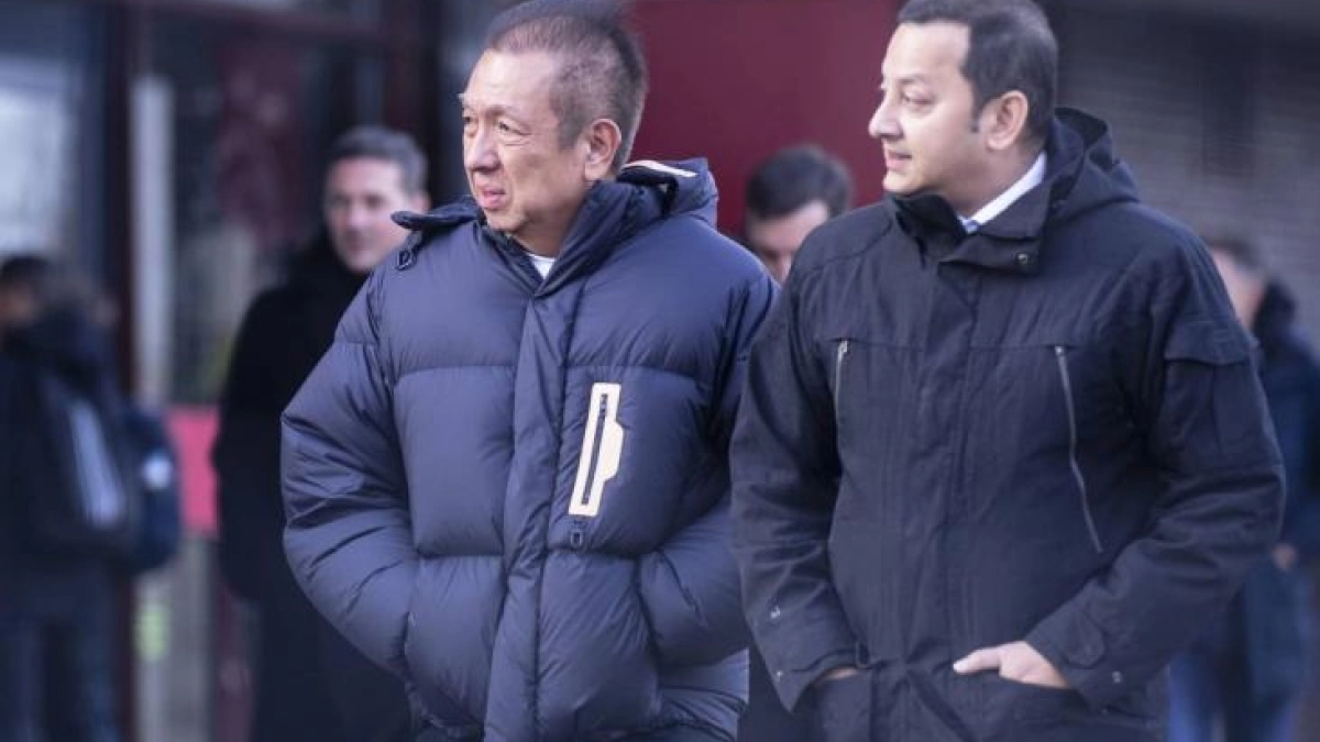 El Valencia sólo está trabajando en salidas / Eldesmarque.com