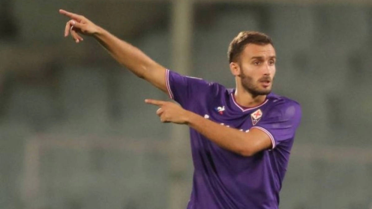 El Valencia sube su oferta por Pezzella / Elcorreoweb.com