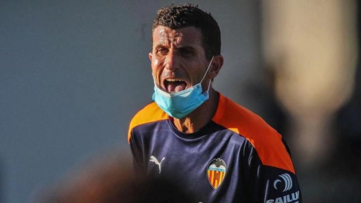 El Valencia tendrá que fichar sin dinero / Levante-EMV.es