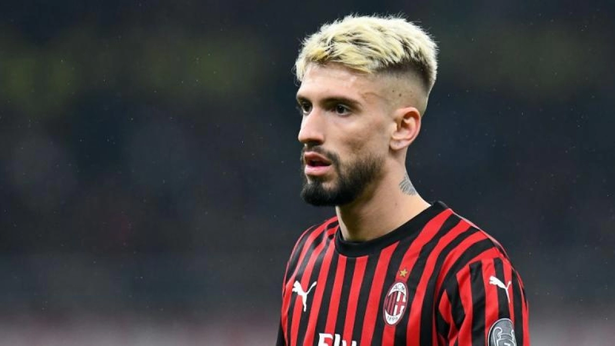 El Valencia vuelve a por Samu Castillejo / Cadenaser.com