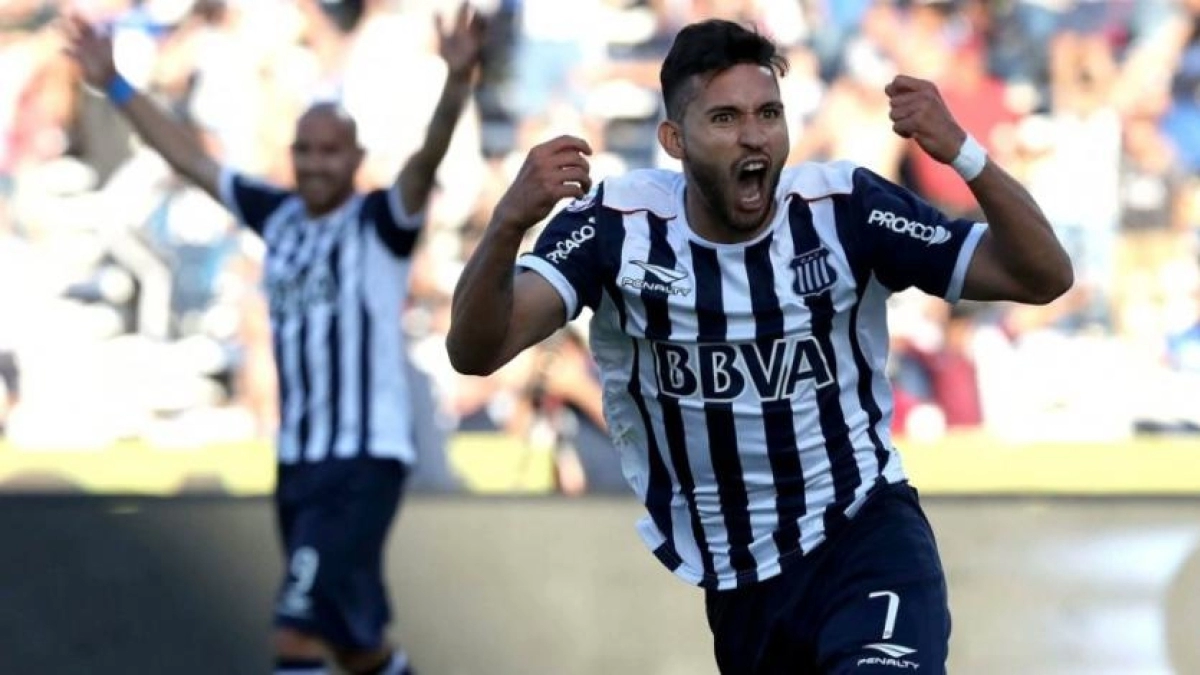 El Valencia ya tiene atado su primer fichaje / Cronica.com.mx