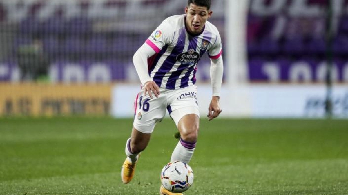 El Valencia ya tiene un acuerdo con Marcos André / Cadenaser.com