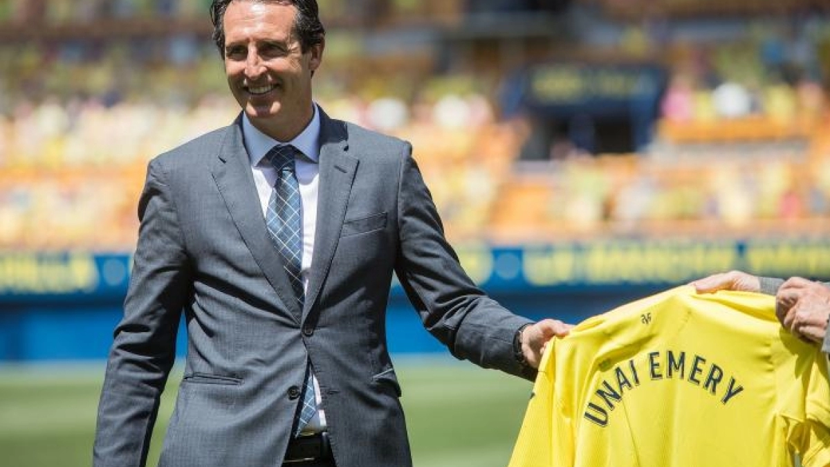 El Villarreal cerca de cerrar su primer fichaje del próximo año / Eldesmarque.com