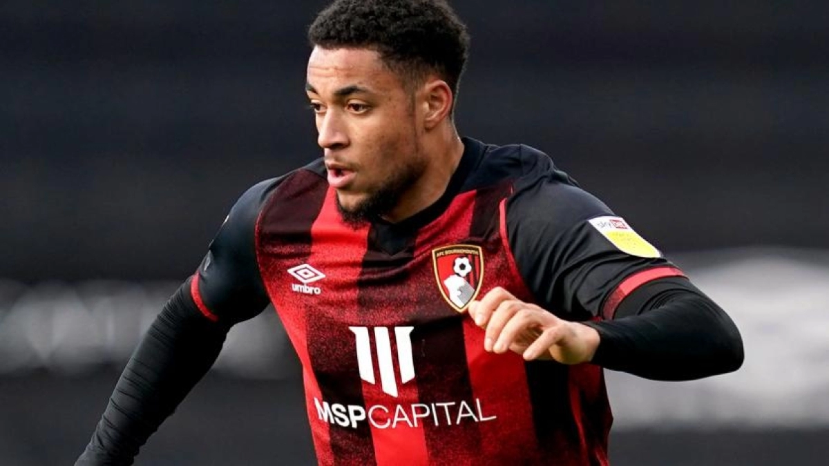 El Villarreal ficha a Arnaut Danjuma / Skysports