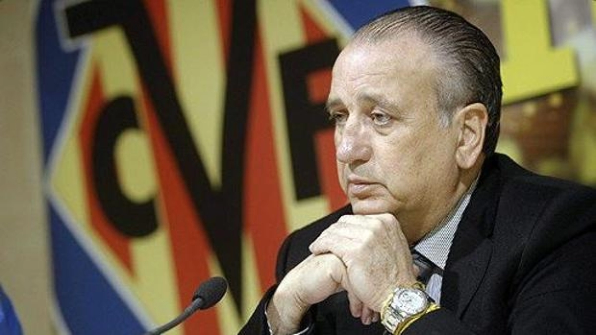 El Villarreal renueva a cuatro promesas de un plumazo / ABC.es