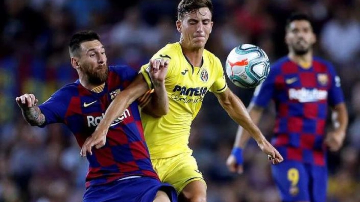 El Villarreal sube el precio de Pau Torres / Besoccer.com