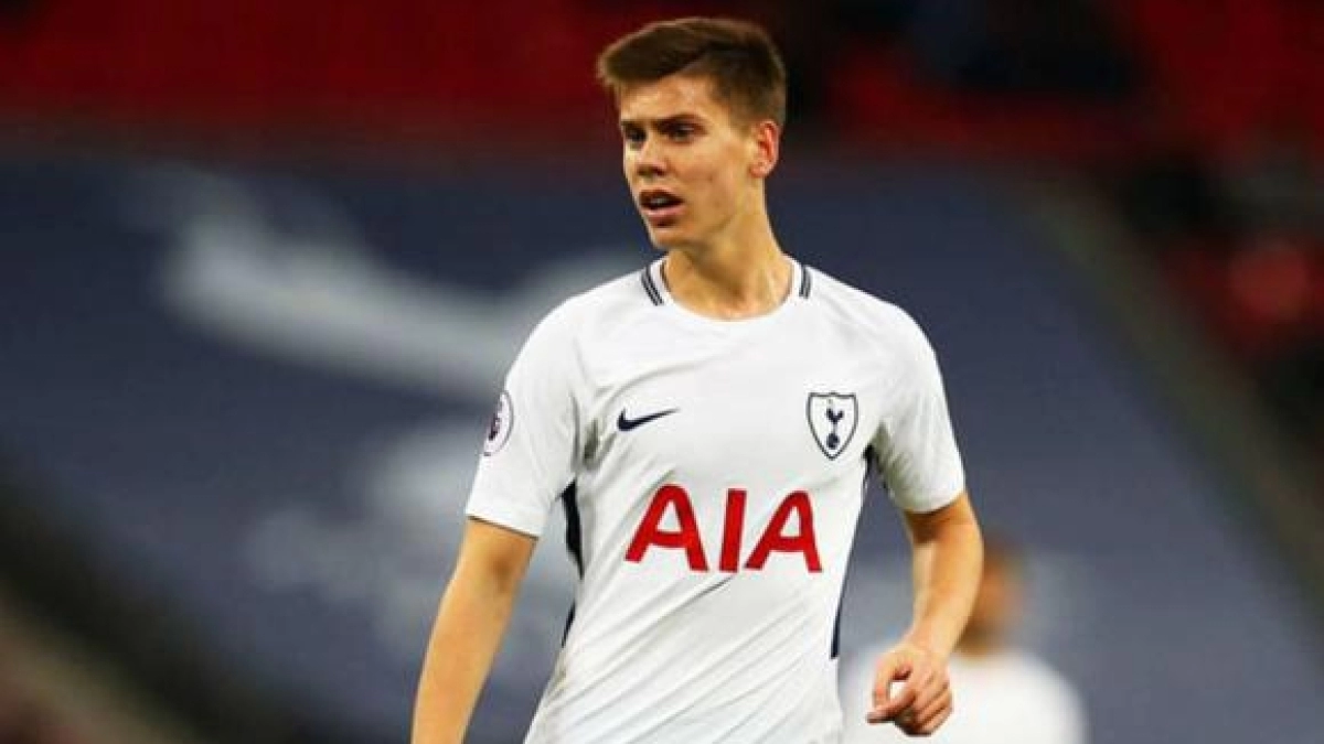 El Villarreal ultima el fichaje de Juan Foyth / Depor.com
