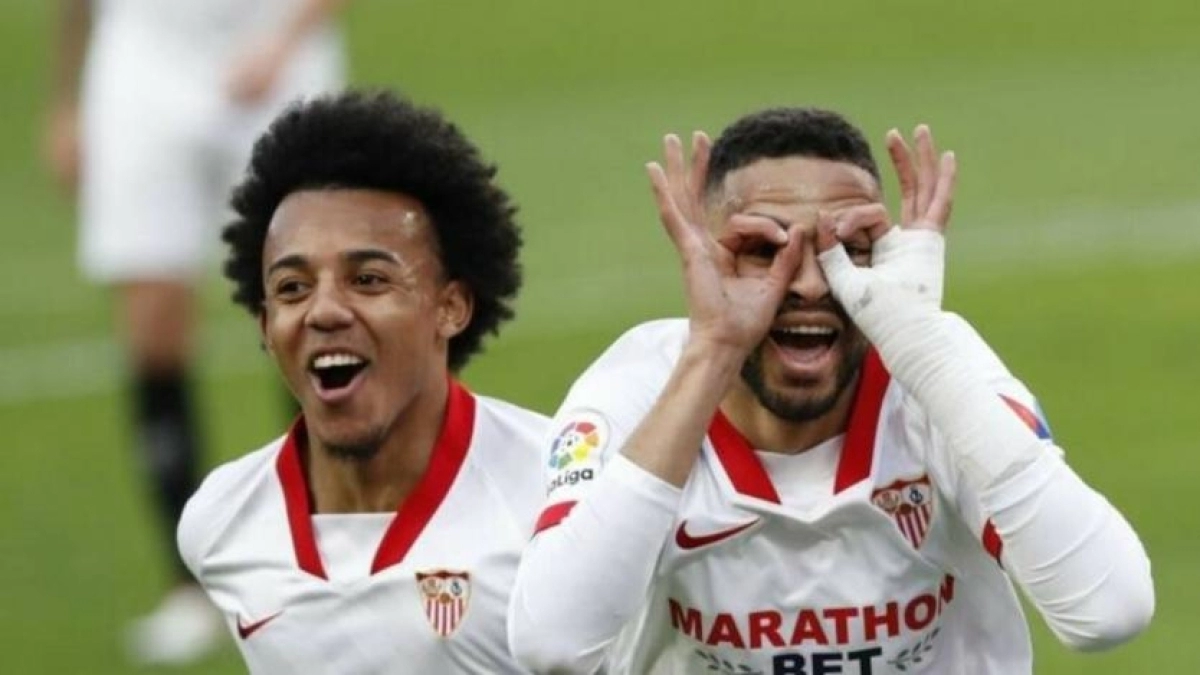 El West Ham no da por perdido a En Nesyri / Cope.es