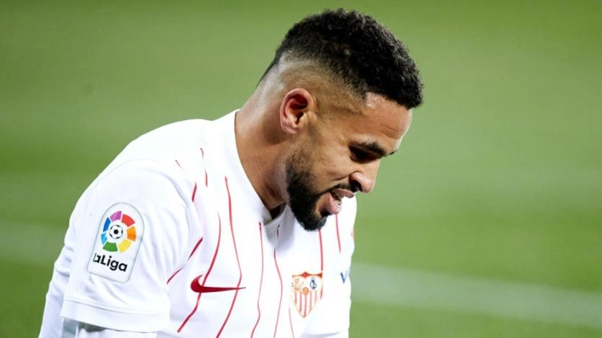 El West Ham se piensa el fichaje de En-Nesyri / ABC.es