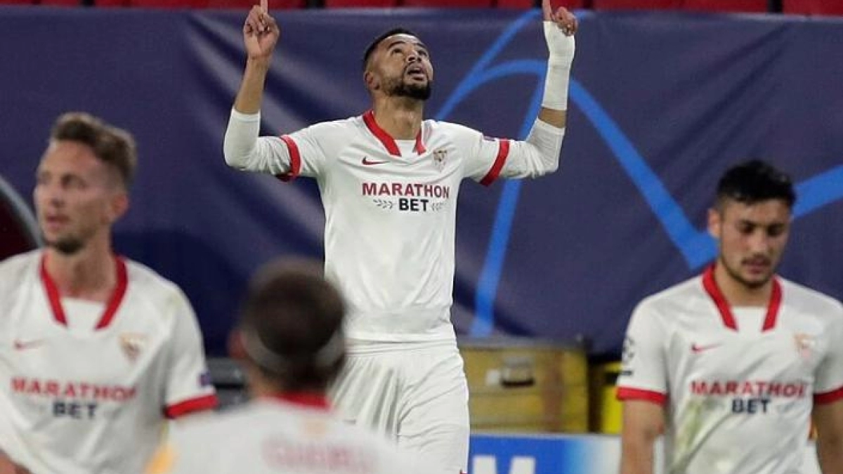 El West Ham sube su oferta por En Nesyri / Elmundo.es